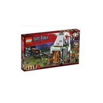 레고 4738 해리포터 해그리드의 오두막 Hagrid’s Hut