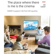 인테리어 병풍 자수병풍 LEJIADA-16:9 고밀도 휴대용 접이식 홈 야외 KTV 사무실 3d HD 프로젝터 프로젝션