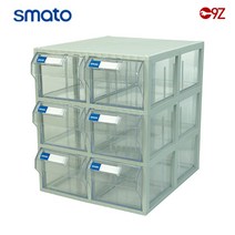 스마토 부품함 부품상자, 선택14. 부품함 SM-602