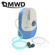 산소발생기 오존 발생기 Ozonizer 공기 청정기 필터 물 음식 야채 과일 세탁기 산소 집중 장치 Ionizator, 02 파란