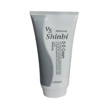 강원 VS신비 디디크림 100g D.D Cream, 1