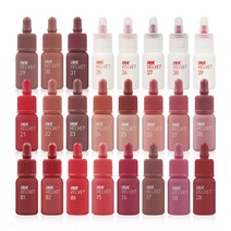 페리페라 잉크 더 벨벳 4g, 여주인공, 1개