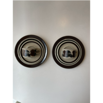 아라비아핀란드 루이자 모카컵 트리오 세트, a