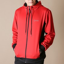 블루포스 국내생산 남녀공용 BG 퍼딕후드집업(JJHZM5) 무지 트레이닝 점퍼 커플 단체복