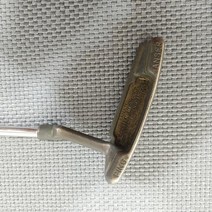 중고 핑 앤서 ANSER 34.5인치 동 일자퍼터, 기본 : 상세페이지 참조