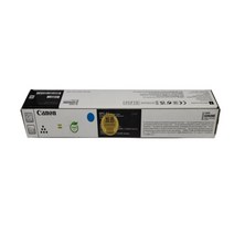 캐논 IR ADV C3530i 정품토너 파랑 19000매 (NPG-67C), 1개