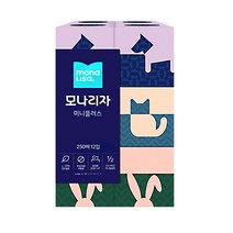 모나리자 벨라지오미니250매X12개, 각티슈
