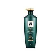 려 홍진단 편백쿨링 샴푸 820ml, 2개