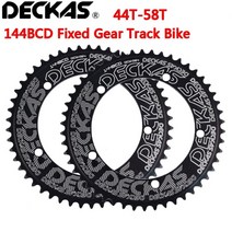 픽시크랭크 44t-58t special, 56톤