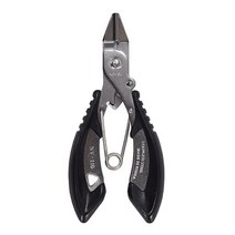 아세아 니퍼 NV-110 낚시공구 라인커터 한국낚시