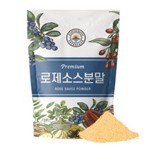 로제소스분말 500g 파스타 떡볶이용 대용량, 로제소스분말 500g 파스타 떡볶
