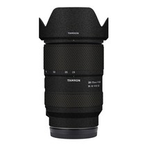 카메라 액세서리 A063 Tamron 28-75mm F2.8 Di III VXD G2 소니 마운트 안티 스크래치 카메라 렌즈 스티커, 03 Type 3_01 For Sony Mount