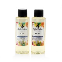 CPL 프래그런스오일 100ml, 망고만다린