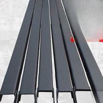 3톤 지게차 지게발 포크 보조발 연장 지겟발 확장, (5mm)33.5T 내경 135x55x2.0m, 1개