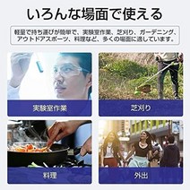 방재 페이스쉴드, 리터(150개)