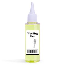 발향이 진한 프래그런스 오일 원액 100ml, 15_웨딩데이
