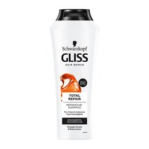 슈바츠코프 글리스 토탈리페어 샴푸 250ml, 1개