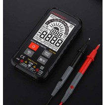 검전기 검상기 비접촉검진기 전기 공구 감도조절, HT112A 공식 표준 구성