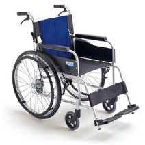 태리 다기능 휠체어 BAL-1 12.7kg 56cm 통타이어, 1대