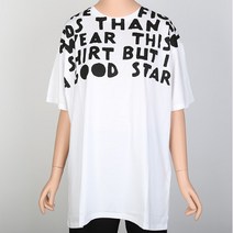 [마르지엘라] 오버핏 반팔티 S51GC0427 S22816 989