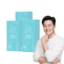 안국건강 [안국건강] 안심 칼슘마그네슘디 90정 3박스 (3개월분), 선택완료, 단품없음