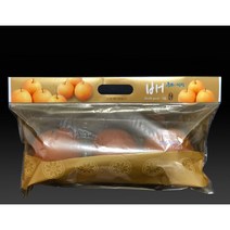 기능성 과일포장 배봉투3입A-10 100매 1000매