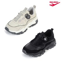 프로스펙스 [프로스펙스]공용 스니커즈 스택스TR 보아다이얼 운동화