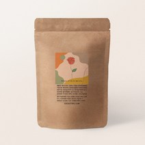 지로스팅 에티오피아 아리차 예가체프 G1 내추럴 스페셜티 신맛높은 원두 200g, 분쇄:원두홀빈(분쇄없음)