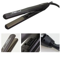 아이롱기 봉 고데기 볼륨 웨이브 뿌리 롤 고대기 EW