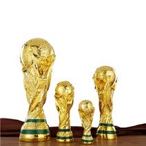 월드컵 카타르 피파컵 축구 트로피, 헤라클레스 컵-21cm