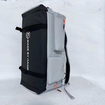 스키 가방 스노보드 백팩 부츠 대형 헬멧 백 대용량 방수 보관 스포츠, C
