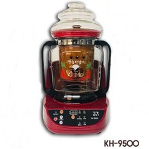 KH-9500 만능홍삼제조기 홍삼액추출기7L용량/HS