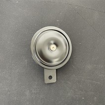 전동지게차 부품 12V 24V 48V 크락션 전자혼 경음기