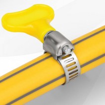 스텐 호스 조임 밴드 클램프 반도 나비 일반 수도용pvc배관자재 가스호스조임밴드 스테인리스밴드 pvc파이프 수도배관자재 덕트밴드 pvc레듀샤 호스클램프 파이프클램프 도시가스호스조임밴드, 호스고정밴드