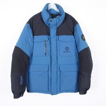 1512 빈폴 다운패딩점퍼 95사이즈