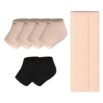 내몸애척척 힐링 풋케어, 8종