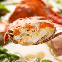맛수러움 얼큰하고시원한 꽃게탕 1-2인, 1개