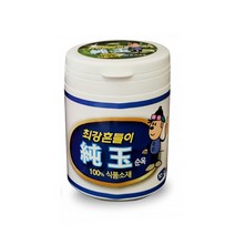 토코 흔들이 순옥 떡밥 집어제 민물낚시 붕어, 순옥흔들이, 1개