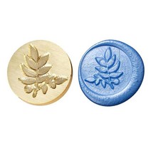 식물 왁스 씰 스탬프 DIY 파이어 래커 가이시 로즈 플라워 결혼식 초대장 감사합니다, 06 06