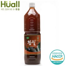 옻가네 국산 황칠 진액 (1.5Lx1병) 황칠액 황칠즙 황칠효능 황칠나무 숙면, 1개, 1.5L