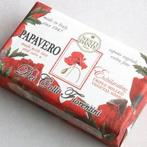 네스티단테 비누 양귀비 250g