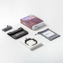 [반도카메라] [LEE Filters] LEE필터 100mm Landscape 필터 키트, 상세 설명 참조