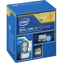 일본직발송 3. OKN 인텔 INTEL CPU CORE -I32.90GHZ 3M 캐시 저전력 모델 LGA1150 BX80646I34130T[BOX] B0, One Size_One Color, 상세 설명 참조0, 상세 설명 참조0