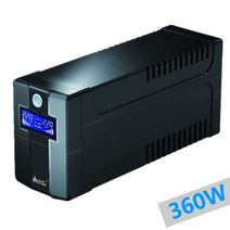 가정용 무정전 전원 장치 비상 UPS 컴퓨터 서버 백업