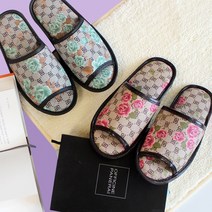 국산 비너스 여성실내화 거실화 굽있는 고급실내화 골프장 사무실 학교 어디서든 발편한 실내화 국내상산