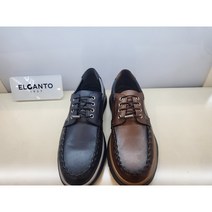 엘칸토 남성 보트화LCMC62U313