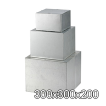 풀박스 조인트박스 GI철판 1.6T 300x300x200