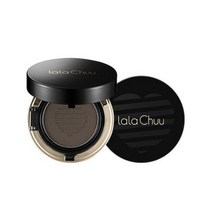 라라츄 볼륨 헤어쿠션 본품 15g, 다크 브라운, 1개