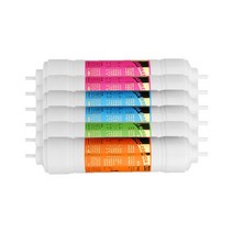 제일아쿠아AM-1100양방향필터6개세트(2+2+1+1)1년분