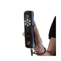 EinScan Shining 3D Einstar 휴대용 스캐너 모발 및 신체 스캔 지원